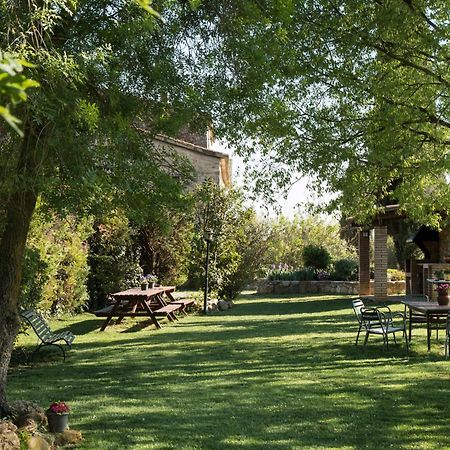 Вилла Mas Riera - 1 Maia de Montcal Экстерьер фото